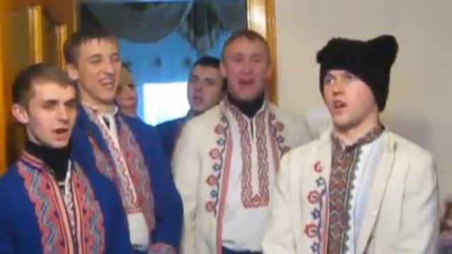 Наша коляда смотреть онлайн