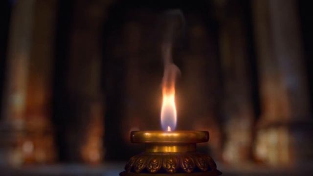 OM MANI PADME HUM - 108 repetitions смотреть онлайн