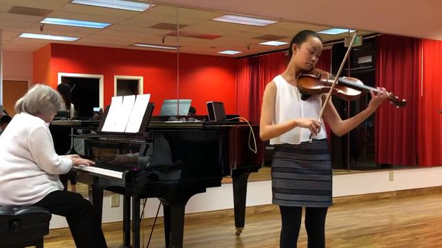 Catherine Li Monti Czardas смотреть онлайн