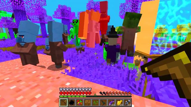 БОМЖ РЕБЕНОК И ДЕВУШКА ПОБЕГ НУБА И ПРО ВЫЖИВАНИЕ БОМЖА! МАЙНКРАФТ В РЕАЛЬНОЙ ЖИЗНИ ВИДЕО ТРОЛЛИНГ смотреть онлайн