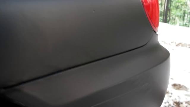 Plasti Dip спустя 6 месяцев смотреть онлайн