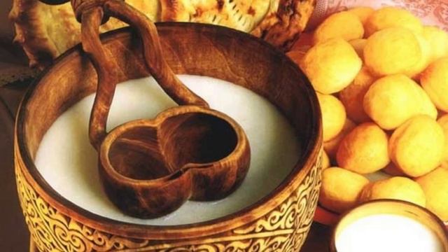 ҚЫМЫЗДЫҢ СІЗ БІЛМЕЙТІН 10 ҚАСИЕТІ.Иммунитет көтеру.Денсаулыққа пайдасы смотреть онлайн