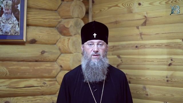 Пятница, 6 октября 2023 года. Толкование Апостола с митр. Антонием (Паканичем). смотреть онлайн