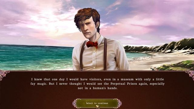 Otherworld: Shades of Fall CE part 4 смотреть онлайн