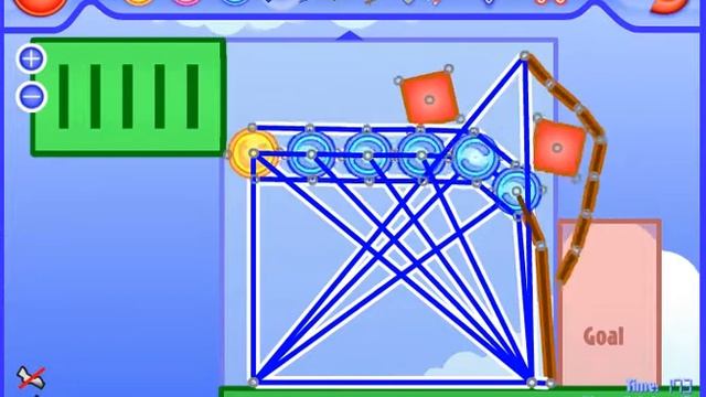 Fantastic Contraption 2 - Double Trouble. смотреть онлайн