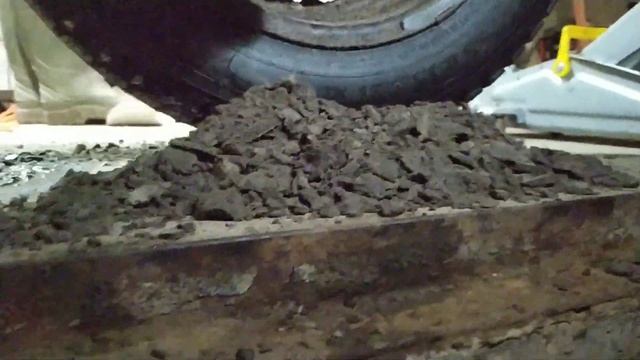 Митсубиси Лансер9 Трусит руль, вибрация по кузову. Болячки LANCER 9 смотреть онлайн