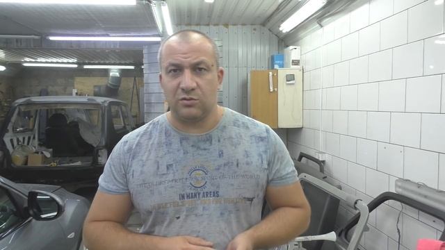 Что нужно для полировки авто. Чем подготовить авто к полировке? смотреть онлайн