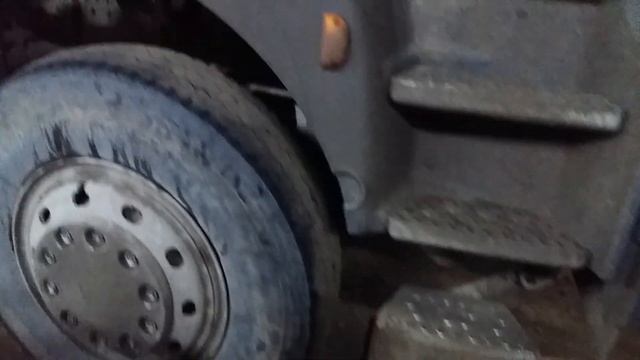 Ман Самосвал видео обзор