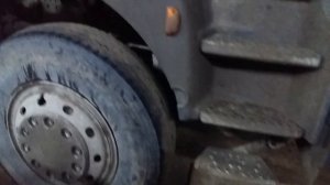Ман Самосвал видео обзор