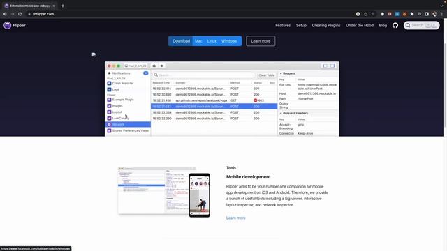 Lập trình React Native - Sử dụng Debuger смотреть онлайн