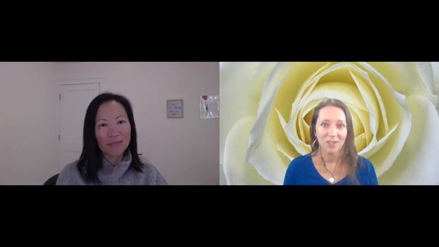 The Self Healing Body with Alison Elsberry смотреть онлайн