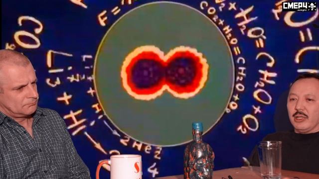 ЭЛЬДАР САТТАРОВ / ПРИКВЕЛ-СИКВЕЛ-ТРИКВЕЛ