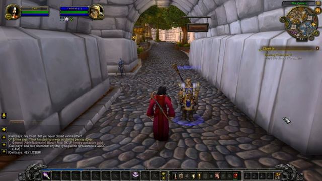 How to Prepare for Classic WoW - Part 4 смотреть онлайн