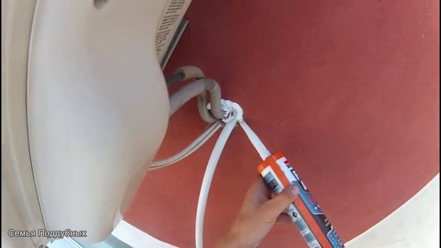ГЕРМЕТИЗАЦИЯ фасада ВЫСОТНАЯ работа смотреть онлайн