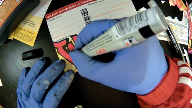 How to make Graffiti STICKERS and TAGS смотреть онлайн