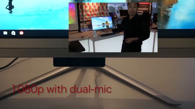 Lenovo Ideacentre 510S First Look! - CES 2016 смотреть онлайн