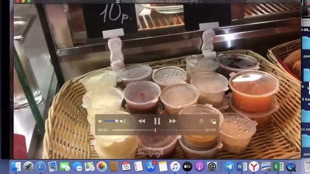 Вечерок в кафе или Такой вот компот в Самаре 2 часть смотреть онлайн