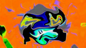 splaat logo upside down effects