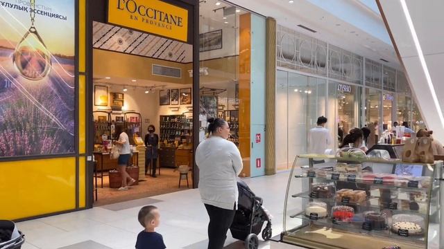 6 июля 2021 День Города Тур Мега СилкУэй | Самый большой торговый центр MegaSilkWay. (Астана күні) смотреть онлайн