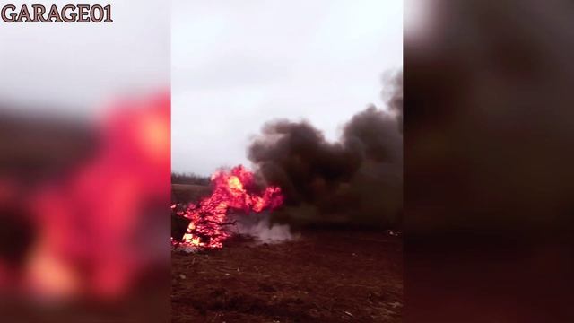 Это жесть??? Что будет если налить 5 литров бензина в костер?! #пожар#взрыв#рекомедации#костер#рек смотреть онлайн