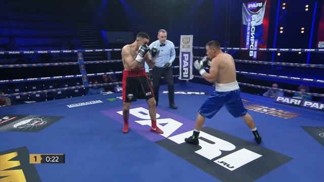 Эмир Басиров vs Дастанбек Иманказиев смотреть онлайн