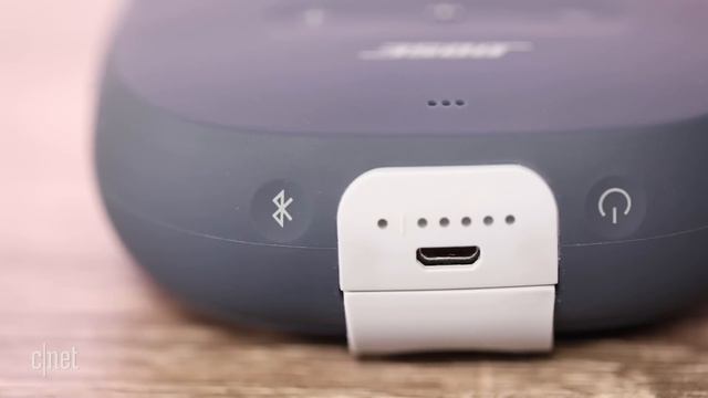 Bose's SoundLink Micro brings the bass смотреть онлайн