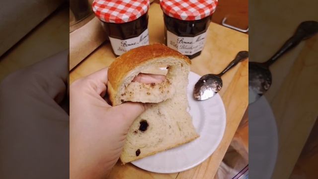 Cosori CS125-AO n AF701-CS Milk Roux Breads смотреть онлайн