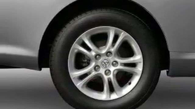 2007 Toyota Camry Solara - Indianapolis IN смотреть онлайн