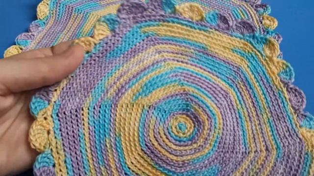 Очередные салфетки под горячее смотреть онлайн