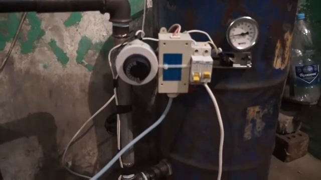 Дымогенератор в Работе .Тольяттинец смотреть онлайн