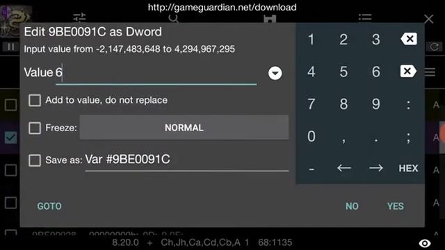 Inotia 4 cheat jewel stats using gameguardian смотреть онлайн