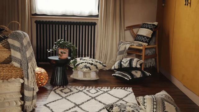 Soft Furnishings | Spring/Summer 2022 | Sass & Belle смотреть онлайн