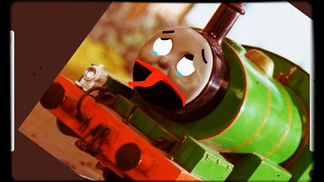 Sodor fallout Percy tutorial! смотреть онлайн
