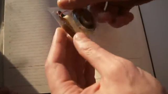 Музыкальный модуль (чип) для мягкой игрушки и не только смотреть онлайн