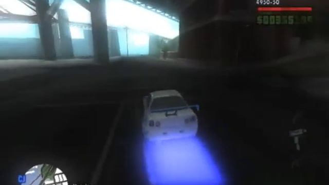 My Gta IV San Andreas смотреть онлайн