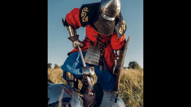 Крестовые походы. Часть 2.(Аудиокнига) Крестоносцы. История крестовых походов. смотреть онлайн