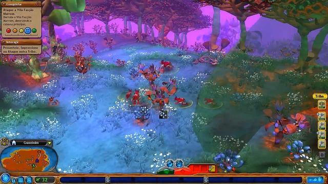 Spore #7 - Jogo Bugado!! смотреть онлайн