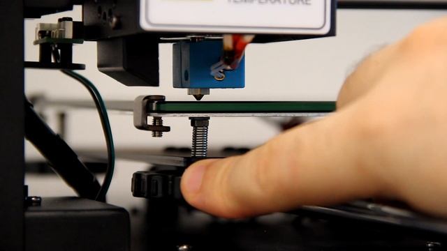 Обзор Anycubic Mega Pro