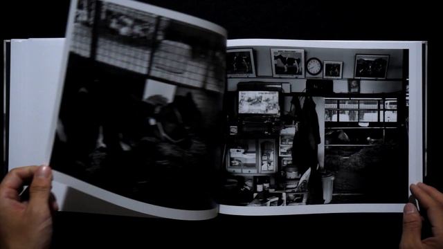 福島 Fukushima Fragments KOSUKE OKAHARA 岡原功祐 смотреть онлайн