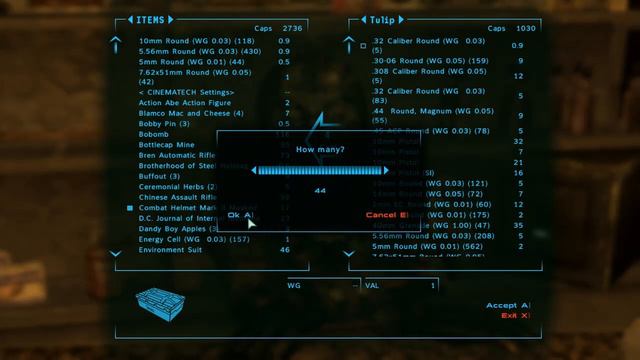 ◄ Fallout 3 Walkthrough HD (FWE Mods) - Part 119 смотреть онлайн
