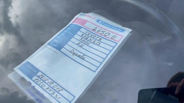 ЦЕНЫ НА БЮДЖЕТНЫЕ АВТО В ЛИТВЕ. Авторынок в Мариямполе 2021 #автопригон