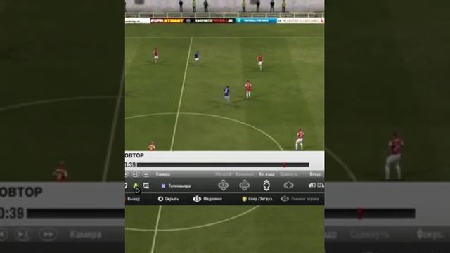 FIFA 12 безумный подкат смотреть онлайн
