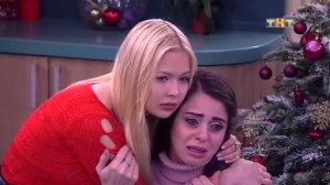 ДОМ-2 После заката 4975 день Ночной эфир (23.12.2017)