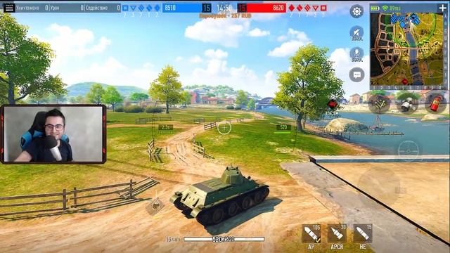 НОВИЧОК В TANK COMPANY НА ПК! ПРОКАЧКА АККАУНТА С НУЛЯ! КАК ИГРАТЬ И СКАЧАТЬ НА ПК ТАНК КОМПАНИ? смотреть онлайн