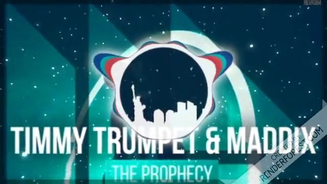 Timmy Trumpet & Maddix - The Prophecy (Extended Mix) смотреть онлайн