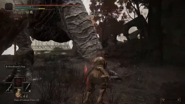 Maliketh, the Black Blade - ELDEN RING Walkthrough Dexterity Build - Elden Ring Gameplay Part 43 смотреть онлайн