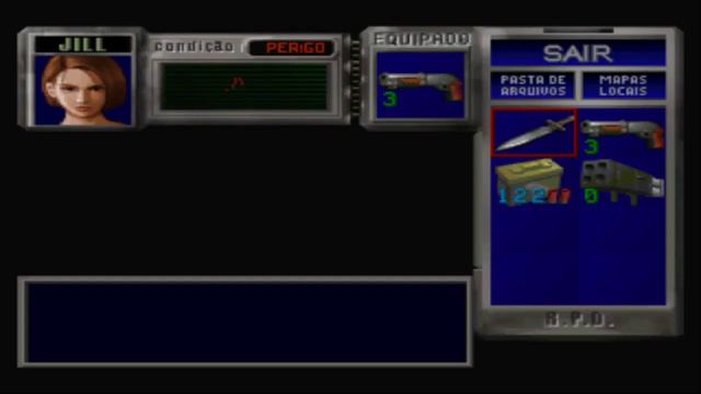 Mod Impossivel Resident Evil 3 PSX RobsonBio45 - Atualização 1.1 смотреть онлайн