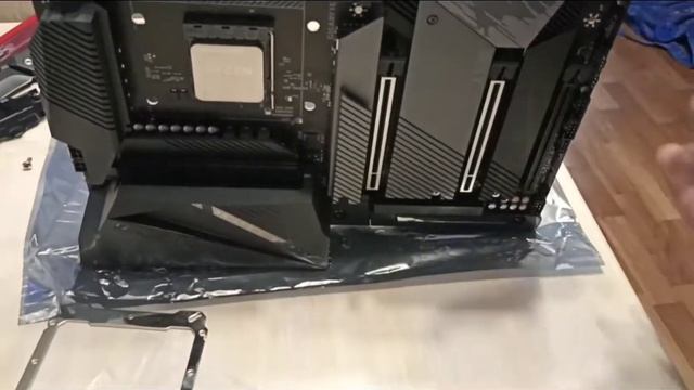 Сборка топового пк за 133300 рублей!!! С Ryzen 9 5900х, карта RX 6600 смотреть онлайн
