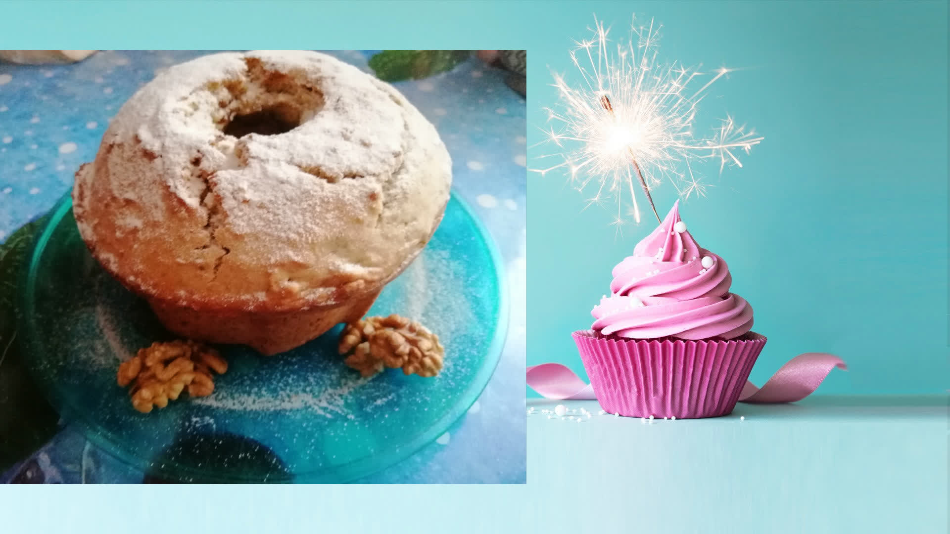 Кекс орехово-банановый. Кекс фруктово-ореховый. Кекс с грецким орехом и бананом. Кекс на Рождество