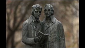 Братья Гримм краткая биография